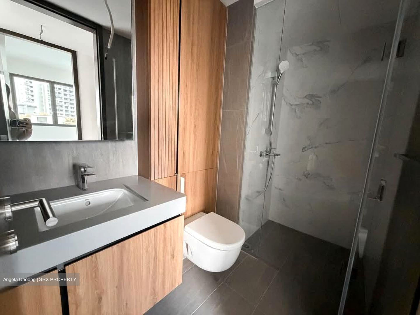 Amo Residence (D20), Apartment #557510431